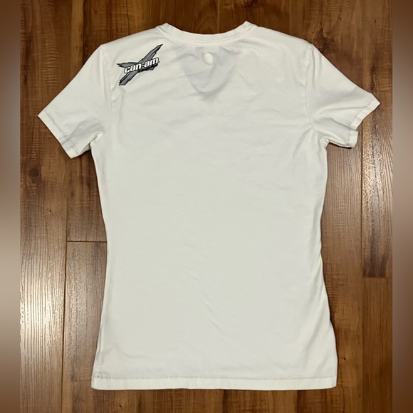 NWOT* BRP| Can-Am T-Shirt - Picture 3 of 4